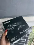 Canon PowerShot G7 X Mark III - 3