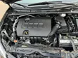 Toyota Corolla 2015 Black - 4
