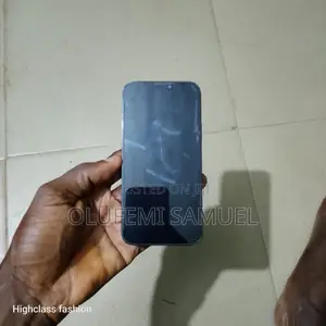 Apple iPhone 12 Pro 256GB Blue