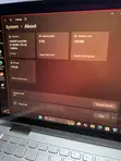 Lenovo Yoga C740 Laptop - 8GB RAM, 256GB SSD - 2