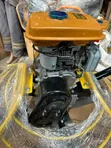 14" Gasoline Power Trowel - Sabon Abu - 3