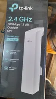 TP-Link CPE220 Outdoor Router - 1