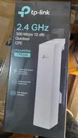 TP-Link CPE220 Outdoor Router - 2