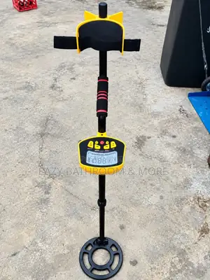 MD-3040H Professional Gold & Metal Detector