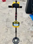 MD-3040H Professional Gold & Metal Detector - 3