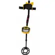 MD-3040H Professional Gold & Metal Detector - 4