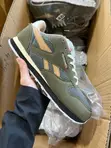 Reebok Classic Utility Sneaker - 4