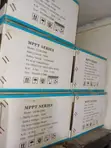 120Ah Cworth Charge Controller - 1