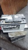 Used Toyota Camry Batteries - 1