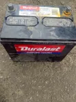 Used Toyota Camry Batteries - 2