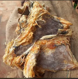 Stockfish Dealer - Various Grades Available