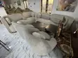 Couch Chair - Architectural & Engineering Texture - 4