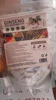 Five Treasures Herbal Tea - 1