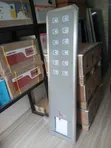 Felicitysolar D2 80W Solar Street Light - 1