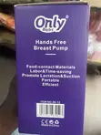 Wearable Breast Pump (Rechargeable) - 1