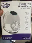 Wearable Breast Pump (Rechargeable) - 3