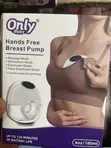Wearable Breast Pump (Rechargeable) - 4