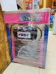 Used Ice Cream Machine - 2