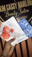 Korean Face Sheet Mask - Hydrating & Glowing for Acne - 1