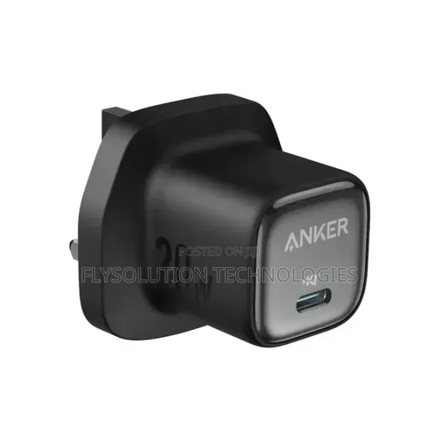Anker A2699K11 20W Zolo Charger - 1