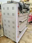 Brand New Commercial Oven - 3 Decks, 9 Trays - 2