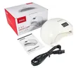 Sun 54W UV LED Nail Lamp - 1