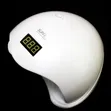 Sun 54W UV LED Nail Lamp - 3