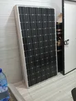300W Canadian Solar Panels (Used) - 2