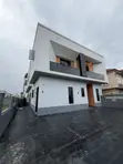 4 Bedroom Duplex for Sale in Beechwood Estate, Ibeju - 1
