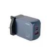LDNIO Q6 45W USB-C to USB-C Charger - 2