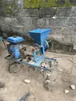 Used Dry Mail Grinding Mill - 1