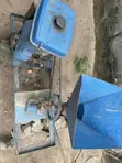 Used Dry Mail Grinding Mill - 3