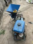 Used Dry Mail Grinding Mill - 5