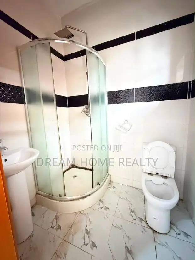 Studio Apartment for Rent in Ikota - 1
