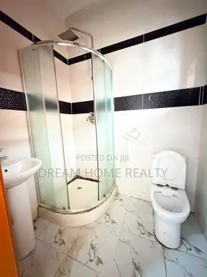 Studio Apartment for Rent in Ikota