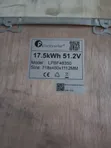 Felicitysolar 17.5kWh Lithium Battery (Old Model) - 1