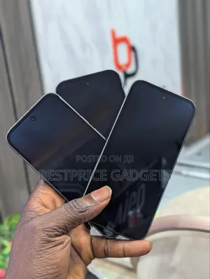 Google Pixel 9a 128GB Black
