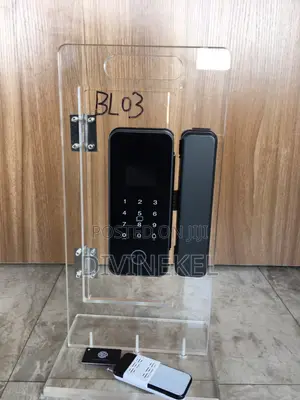 Smart Double Bolt Kwalele - An Yi Amfani Da Shi