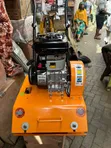 C-120 Gasoline Plate Compactor Machine - 1