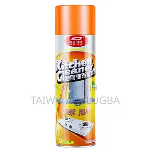 Kitchen Cleaner Spray