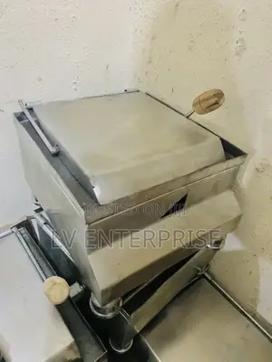 Shawarma Toaster - Single