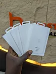 Brand New Apple MagSafe Power Bank - 1