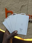 Brand New Apple MagSafe Power Bank - 3