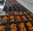 Event Food Packs & Catering Services - 1