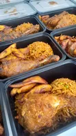 Event Food Packs & Catering Services - 2