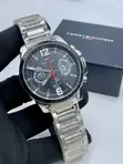 Tommy Hilfiger Automatic Luxury Agogon Hannu Na Maza - 2
