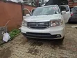 2013 Honda Pilot Touring 4WD SUV - White - 1
