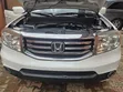 2013 Honda Pilot Touring 4WD SUV - White - 2