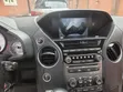 2013 Honda Pilot Touring 4WD SUV - White - 3