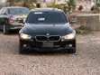 BMW 328i 2013 Black - 1